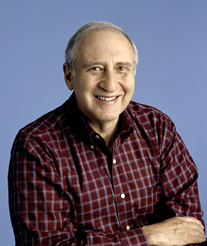Ben Shneiderman